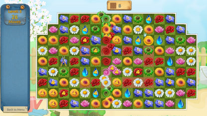 Buy Lilly's Flower Shop Steam Key Default Title Steam key – fast digital delivery | Volt Keys