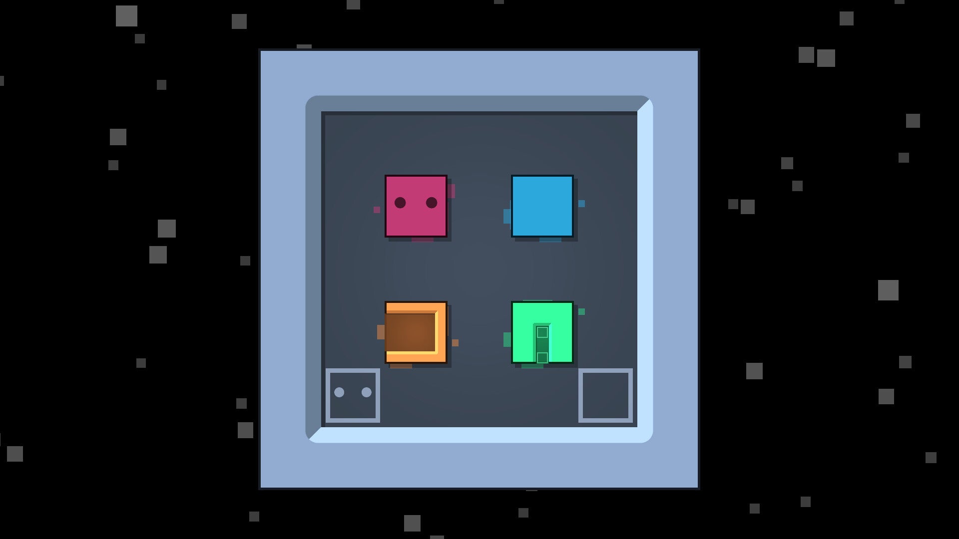 Buy Patrick's Parabox Steam Key Default Title Steam key – fast digital delivery | Volt Keys