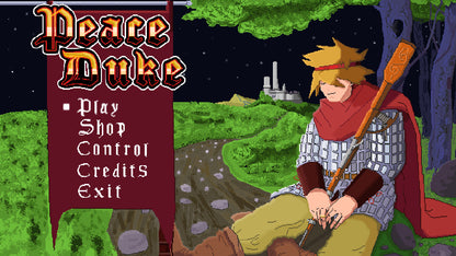 Buy Peace Duke Steam Key Default Title Steam key – fast digital delivery | Volt Keys