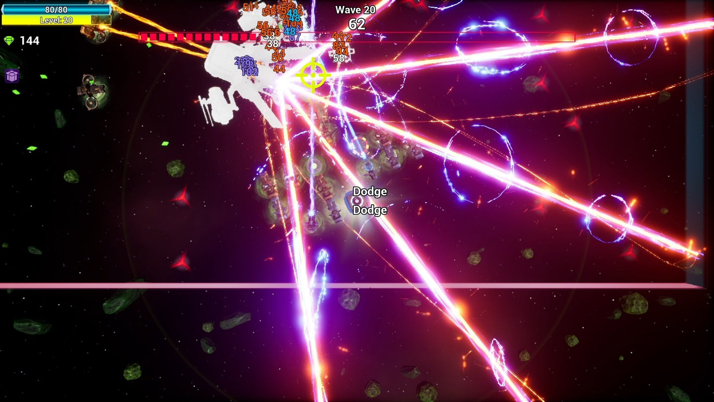 Space Will PC Steam Key