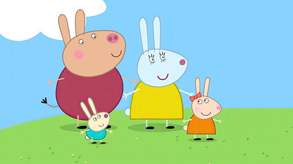 Buy Peppa Pig: World Adventures Steam Key Default Title Steam key – fast digital delivery | Volt Keys