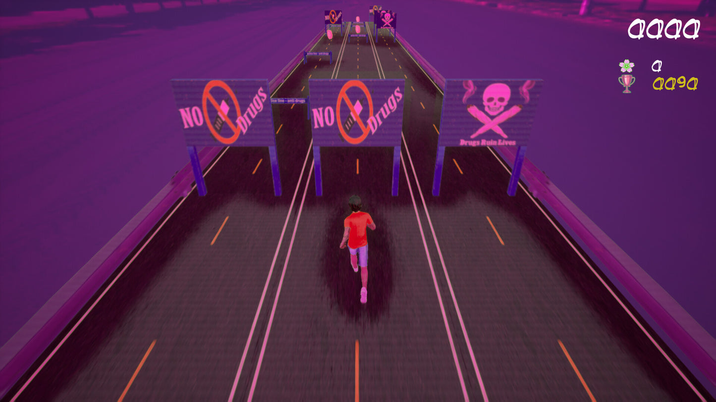 Buy DrugRunner Steam Key Default Title Steam key – fast digital delivery | Volt Keys
