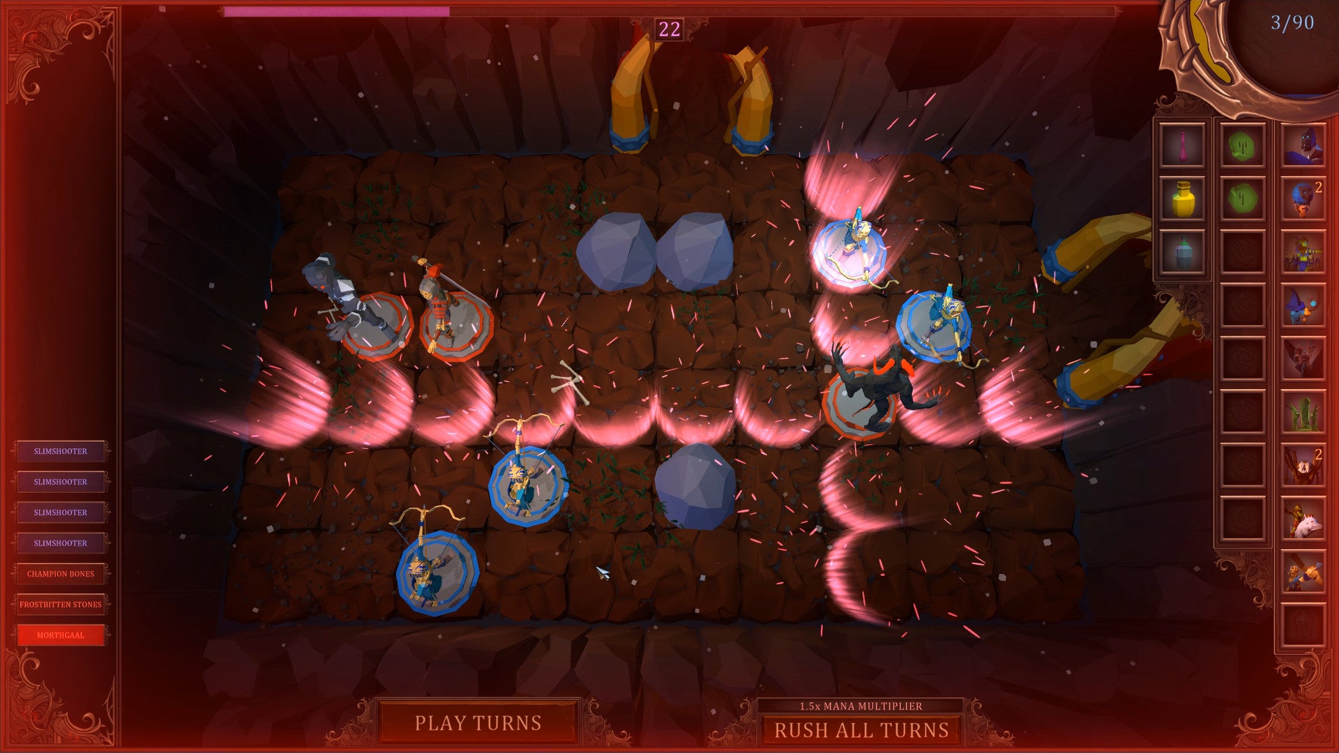 Buy Rogue Summoner Steam Key Default Title Steam key – fast digital delivery | Volt Keys