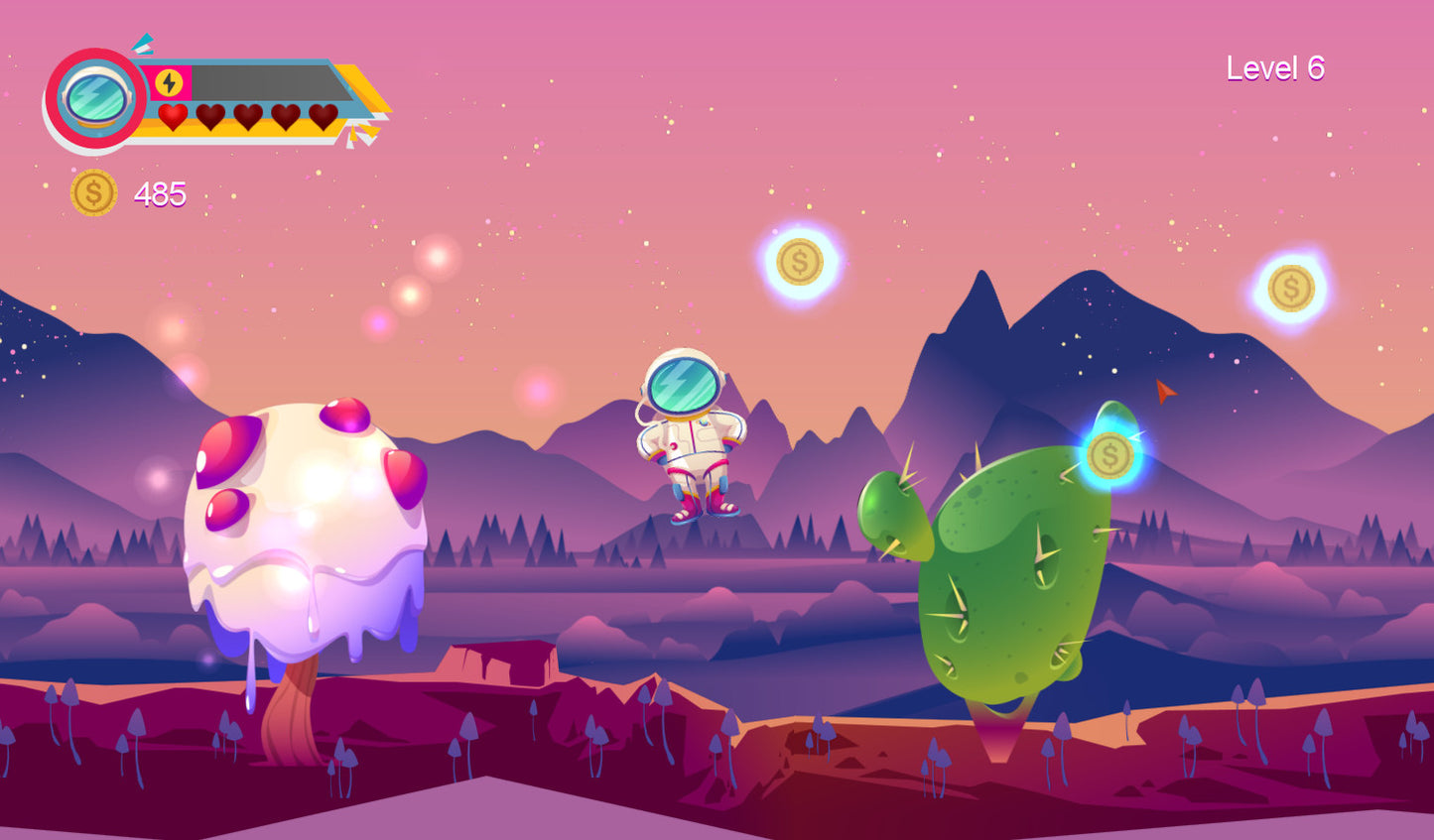 Buy Jetpack Astronaut Steam Key Default Title Steam key – fast digital delivery | Volt Keys