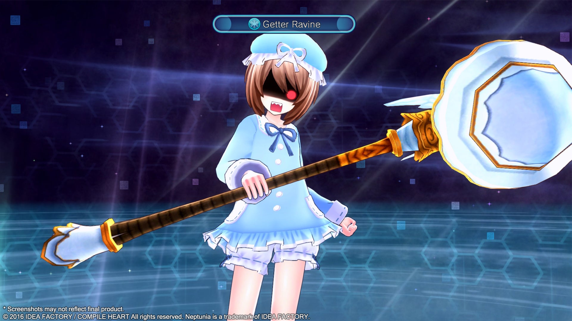 Buy Megadimension Neptunia VII - Nightwear Pack DLC Steam Key Default Title Steam key – fast digital delivery | Volt Keys