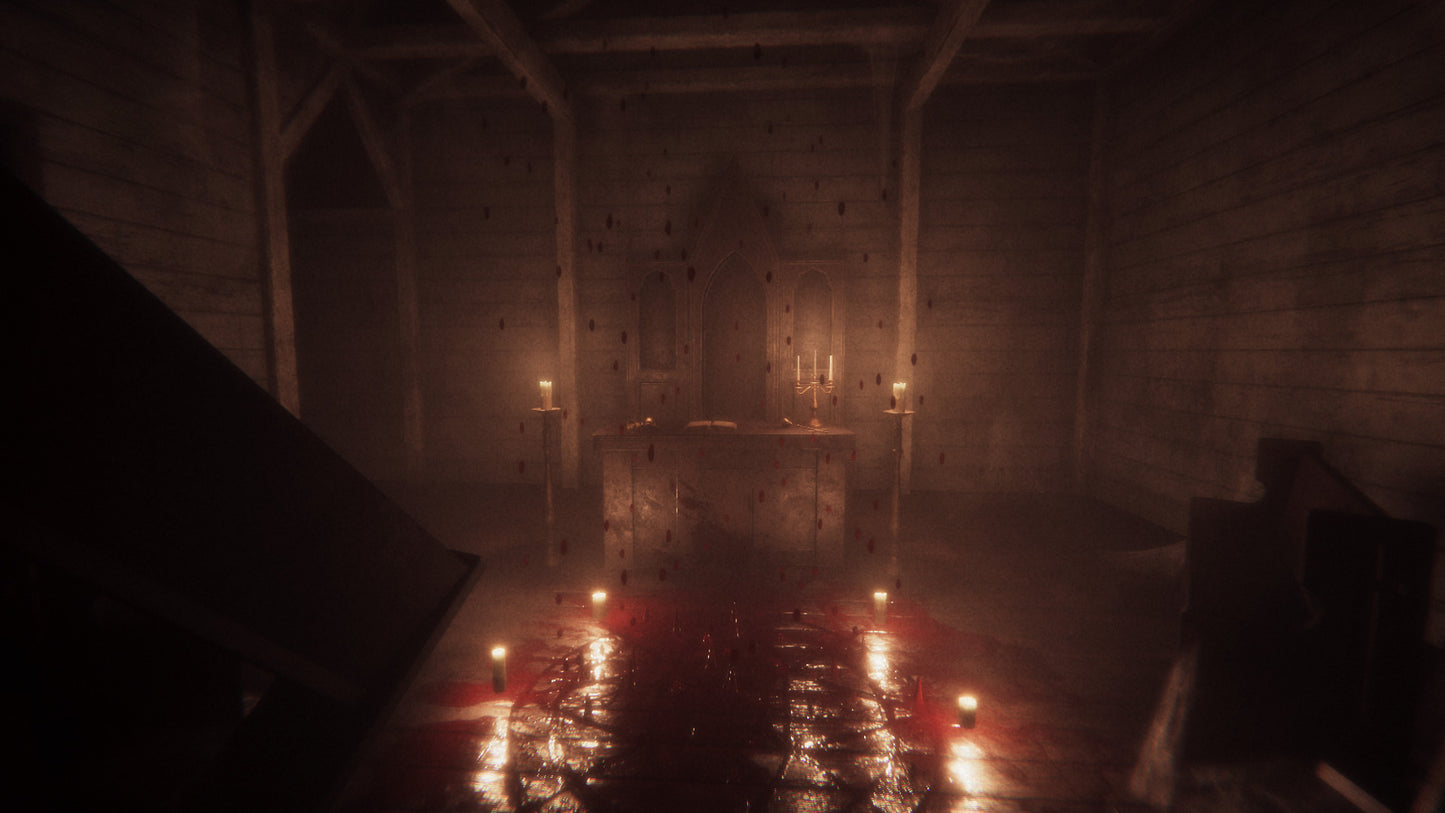 Escape the Ayuwoki - The Summoning DLC PC Steam Key