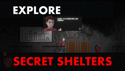 Buy Liwertown : Rebirth Steam Key Default Title Steam key – fast digital delivery | Volt Keys