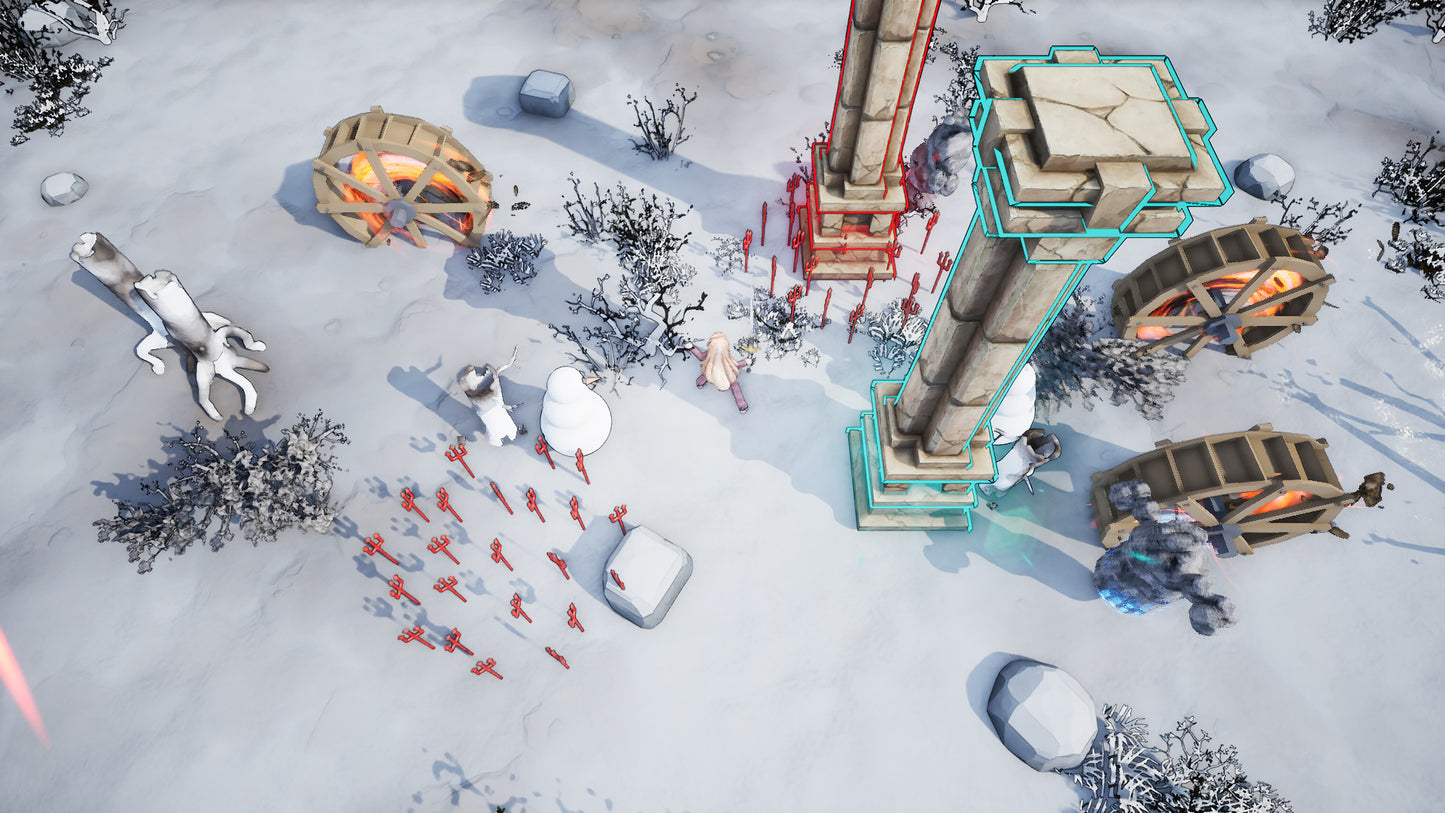 Buy Slay The Bigies Steam Key Default Title Steam key – fast digital delivery | Volt Keys