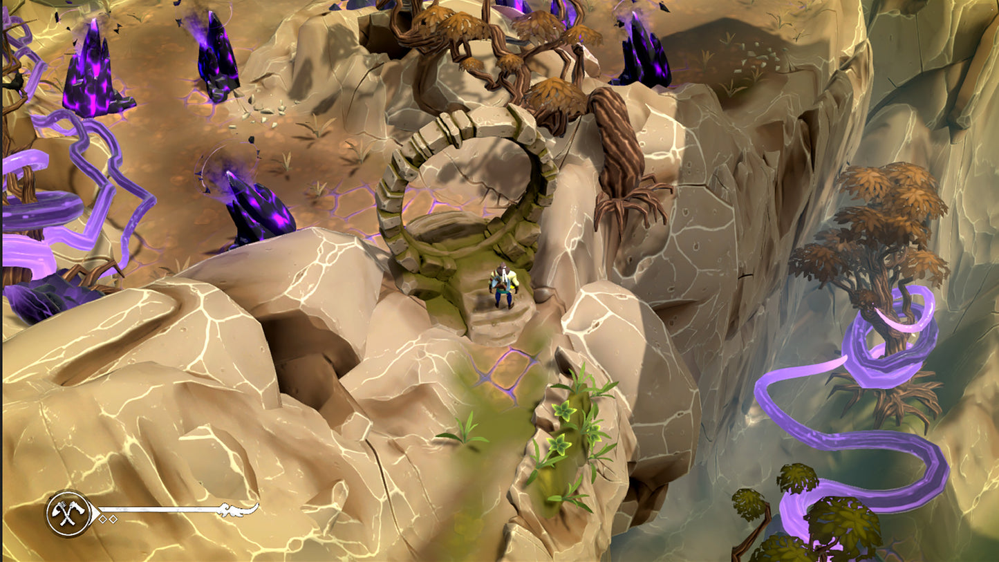 Buy The Tale of Bistun PC Steam Key Default Title Steam key – fast digital delivery | Volt Keys