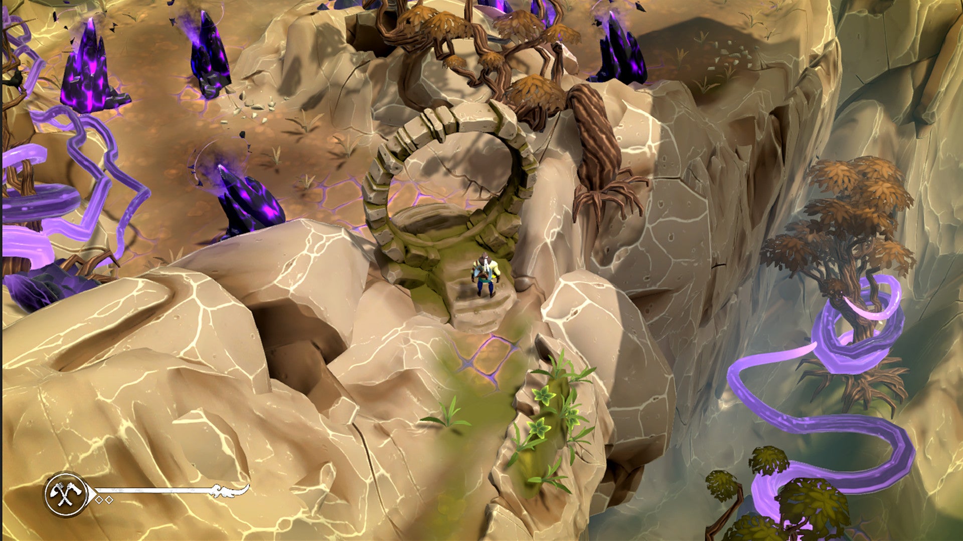 Buy The Tale of Bistun PC Steam Key Default Title Steam key – fast digital delivery | Volt Keys
