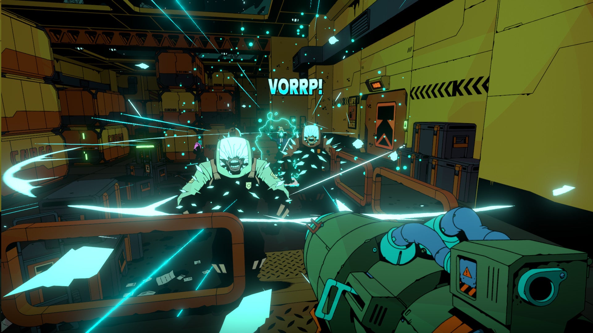 Buy Void Bastards SEA Steam Key Default Title Steam key – fast digital delivery | Volt Keys