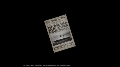 Buy The Ship: Murder Party Steam Key Default Title Steam key – fast digital delivery | Volt Keys