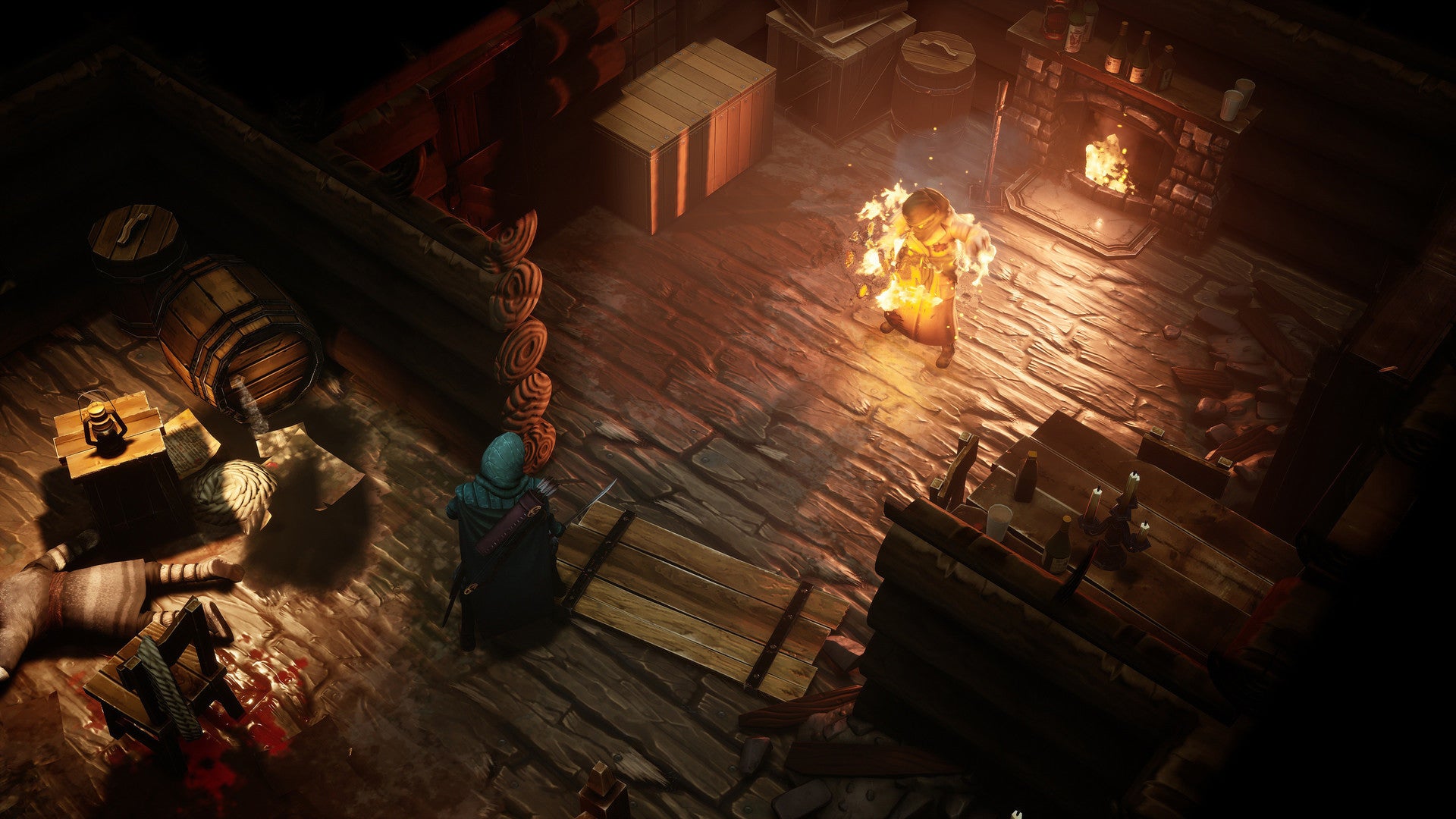 Buy Winter Ember Steam Key Default Title Steam key – fast digital delivery | Volt Keys