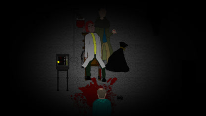Insane Escape PC Steam Key