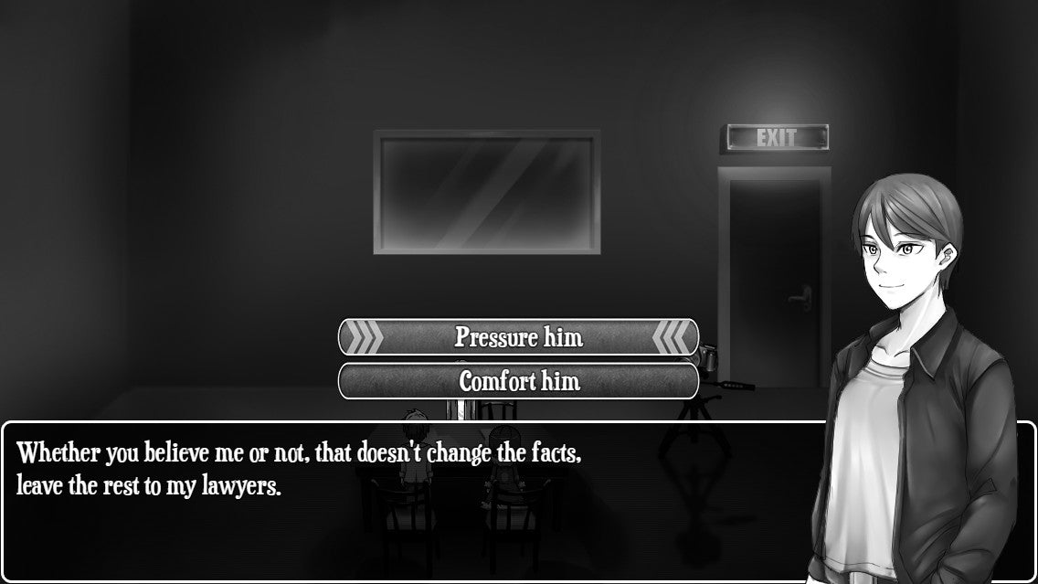 Buy Seance Steam Key Default Title Steam key – fast digital delivery | Volt Keys