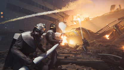 Buy Chornobyl Liquidators PC Steam Key Default Title Steam key – fast digital delivery | Volt Keys