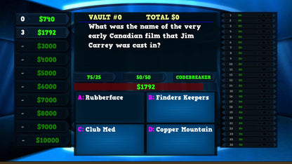 Buy Trivia Vault: Celebrity Trivia Steam Key Default Title Steam key – fast digital delivery | Volt Keys