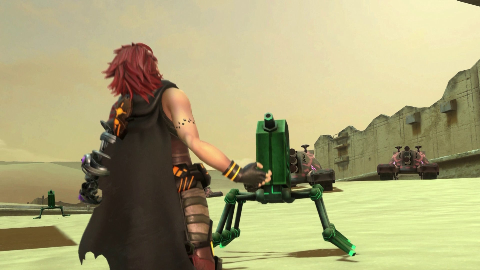 Buy METAL MAX Xeno Reborn Steam Key Default Title Steam key – fast digital delivery | Volt Keys