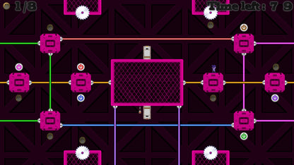 Buy Bitcoin Collector: Spinner Attack Steam Key Default Title Steam key – fast digital delivery | Volt Keys