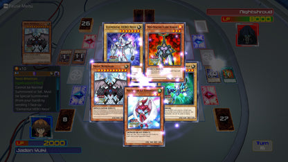 Buy Yu-Gi-Oh! Legacy of the Duelist - GX: Lost Duels DLC Steam Key Default Title Steam key – fast digital delivery | Volt Keys