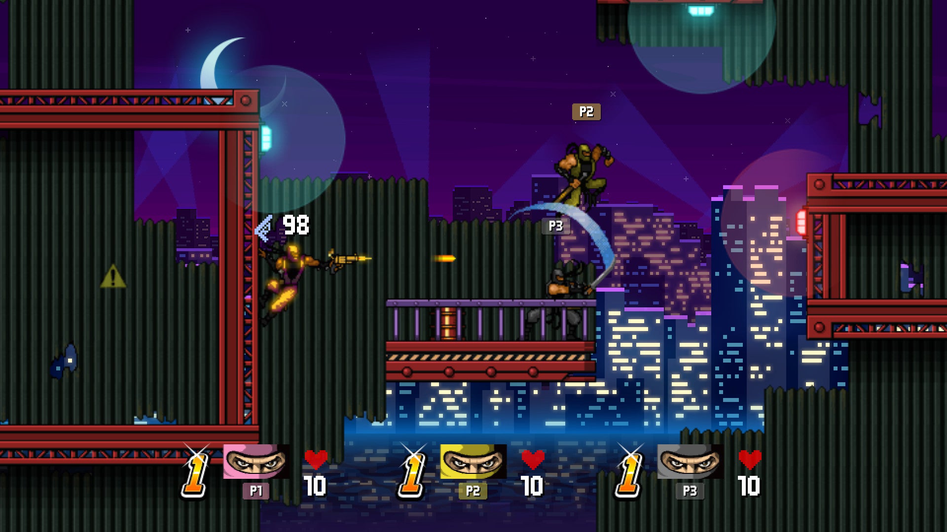 Buy Ninja Shodown PC Steam Key Default Title Steam key – fast digital delivery | Volt Keys