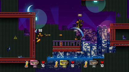 Buy Ninja Shodown PC Steam Key Default Title Steam key – fast digital delivery | Volt Keys