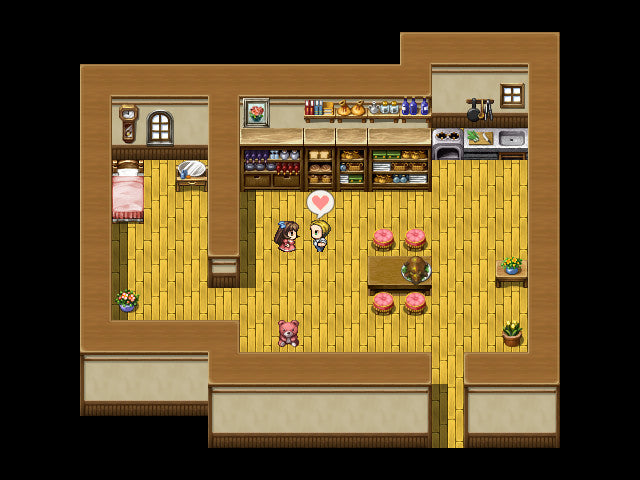 Buy Simple Story - Alex Steam Key Default Title Steam key – fast digital delivery | Volt Keys