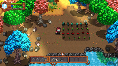 Buy Monster Harvest Steam Key Default Title Steam key – fast digital delivery | Volt Keys