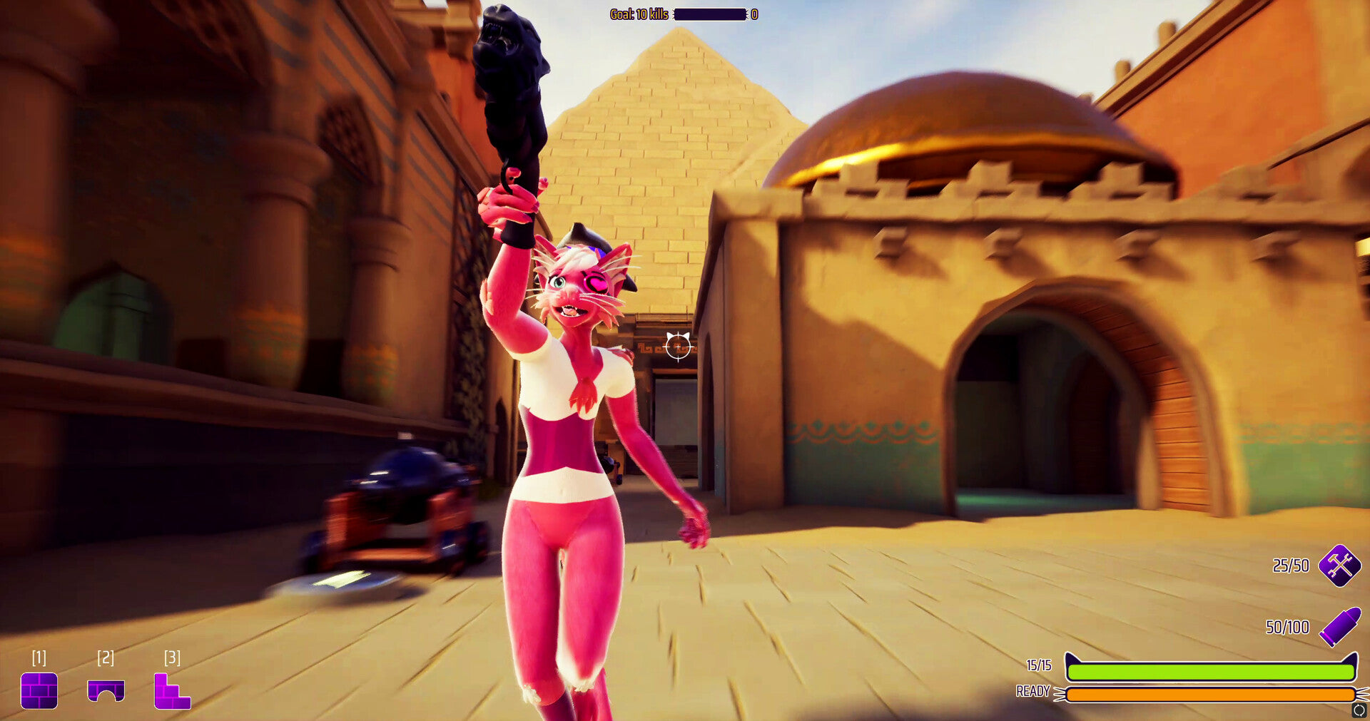 Buy Catnight Steam Key Default Title Steam key – fast digital delivery | Volt Keys