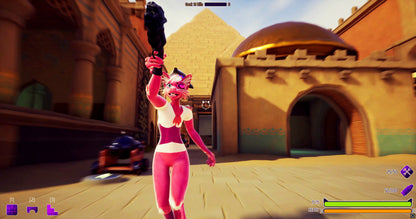 Buy Catnight Steam Key Default Title Steam key – fast digital delivery | Volt Keys