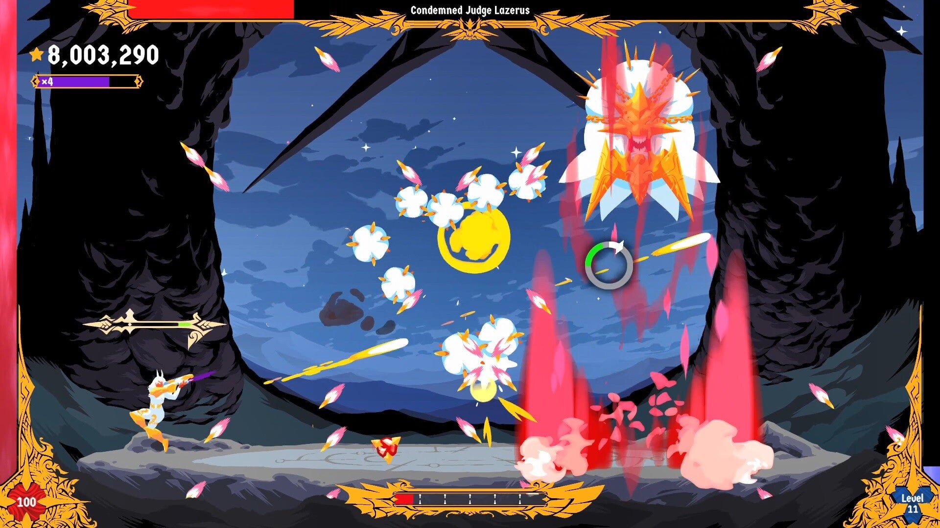 Buy Angelstruck PC Steam Key Default Title Steam key – fast digital delivery | Volt Keys