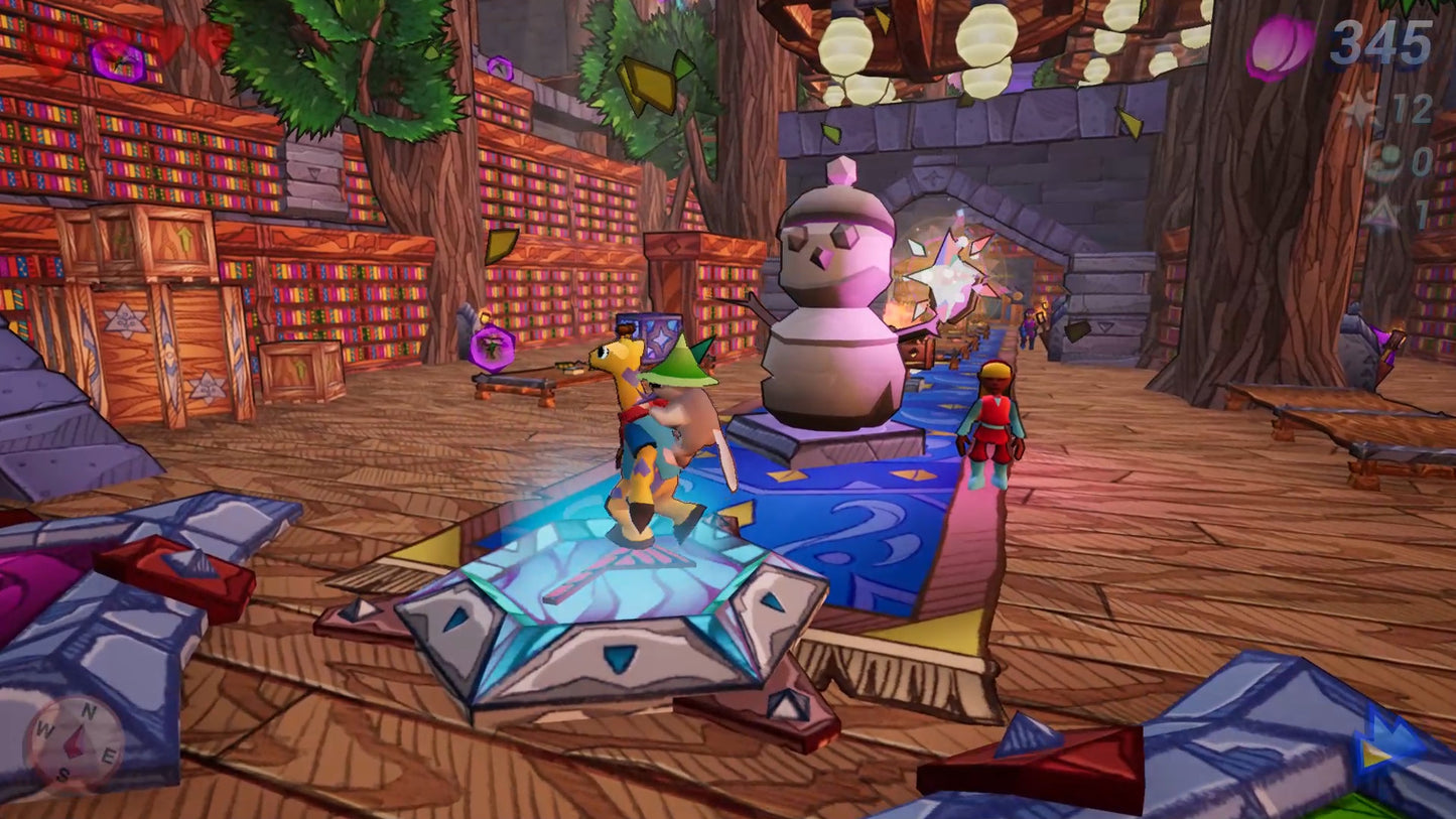 Buy Castle on the Coast Steam Key Default Title Steam key – fast digital delivery | Volt Keys