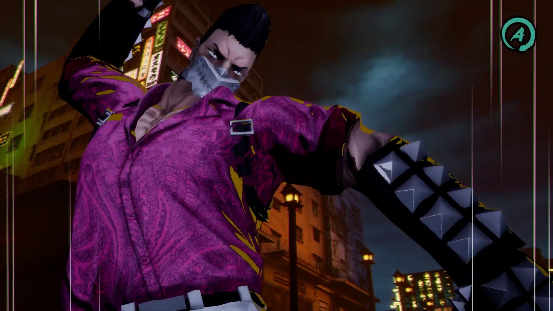 Buy NINJA SLAYER NEO-SAITAMA IN FLAMES PC Steam Key Default Title Steam key – fast digital delivery | Volt Keys