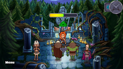 Buy Barbarous: Tavern Of Emyr Steam Key Default Title Steam key – fast digital delivery | Volt Keys