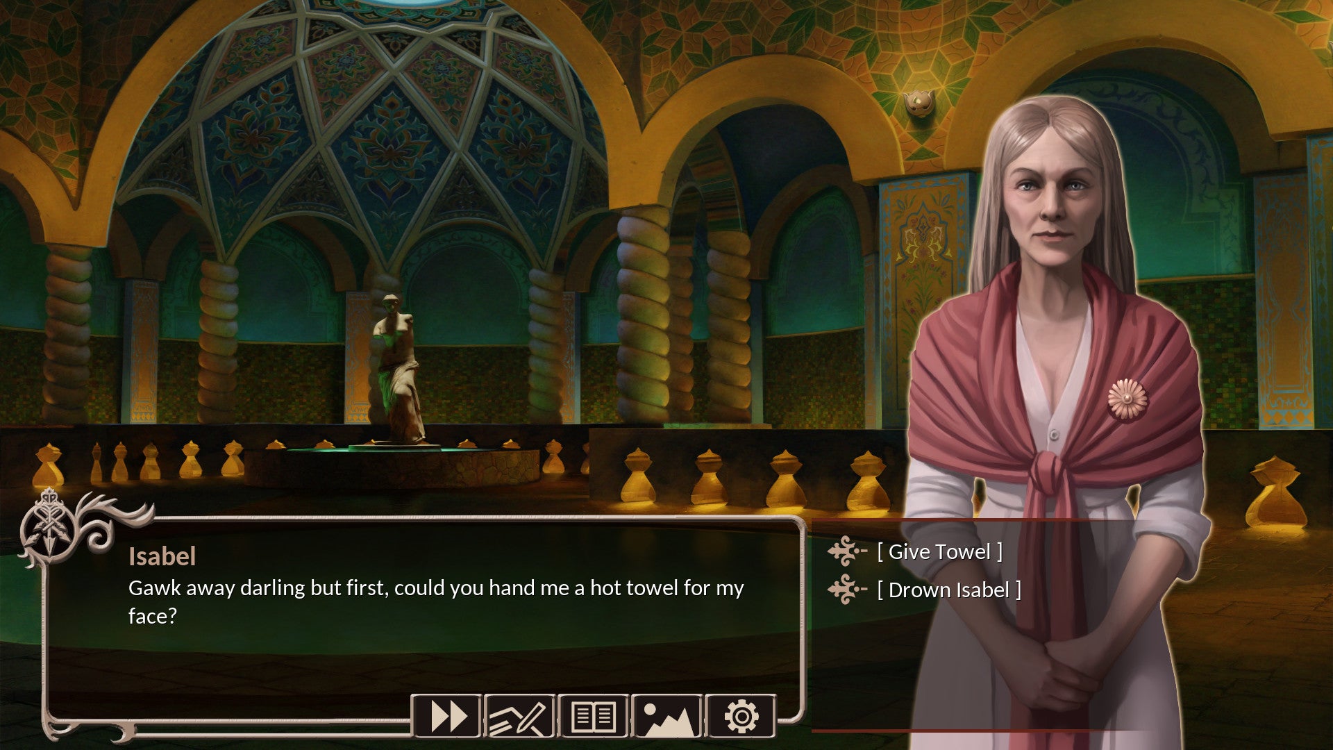 Buy At Eve's Wake Steam Key Default Title Steam key – fast digital delivery | Volt Keys