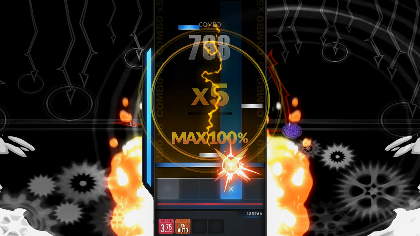 Buy DJMAX RESPECT V - Emotional Sense PACK DLC Steam Key Default Title Steam key – fast digital delivery | Volt Keys