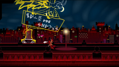 Scarlet City of Devils PC Steam Key