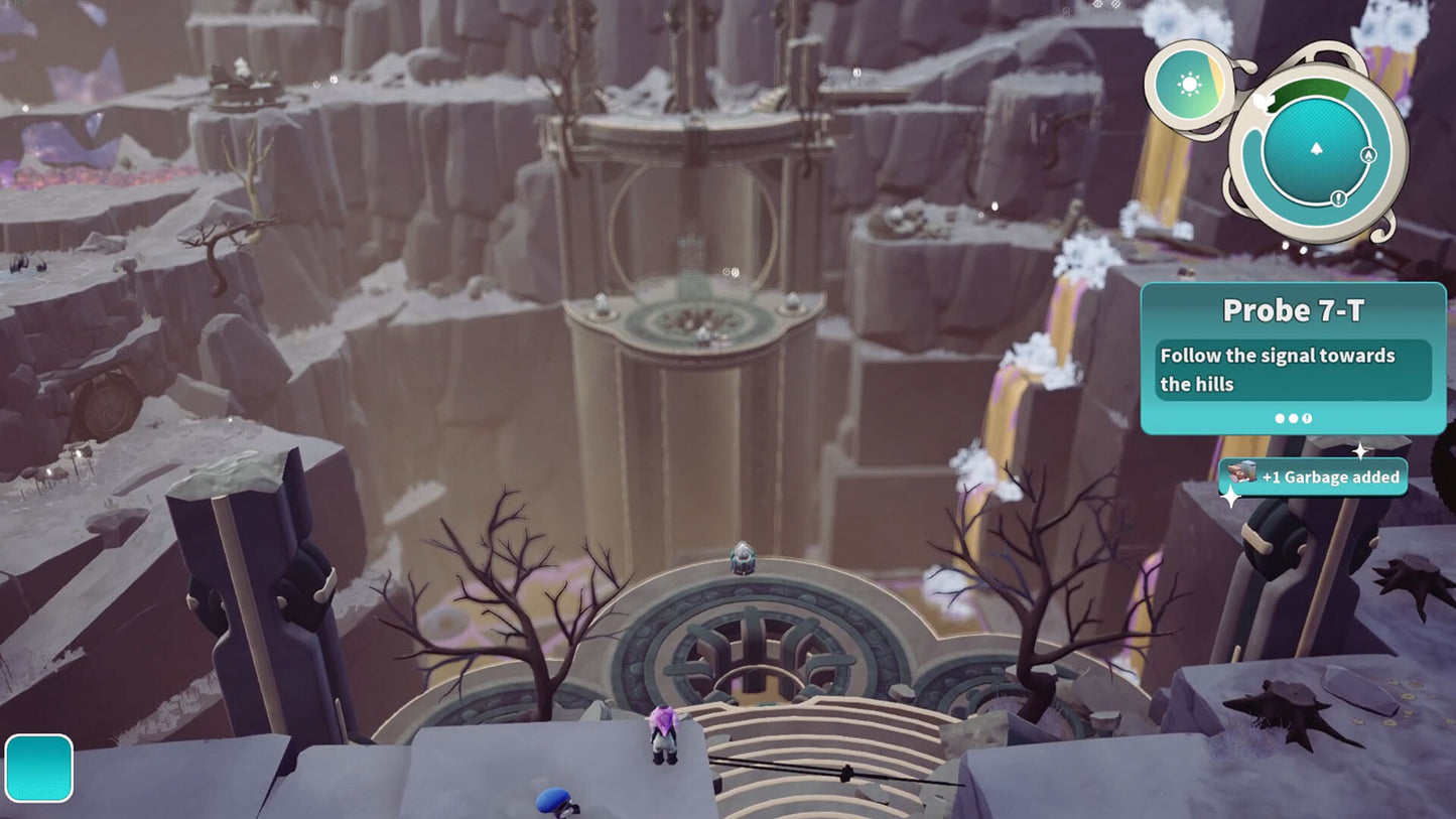 Buy Distant Bloom Steam Key Default Title Steam key – fast digital delivery | Volt Keys
