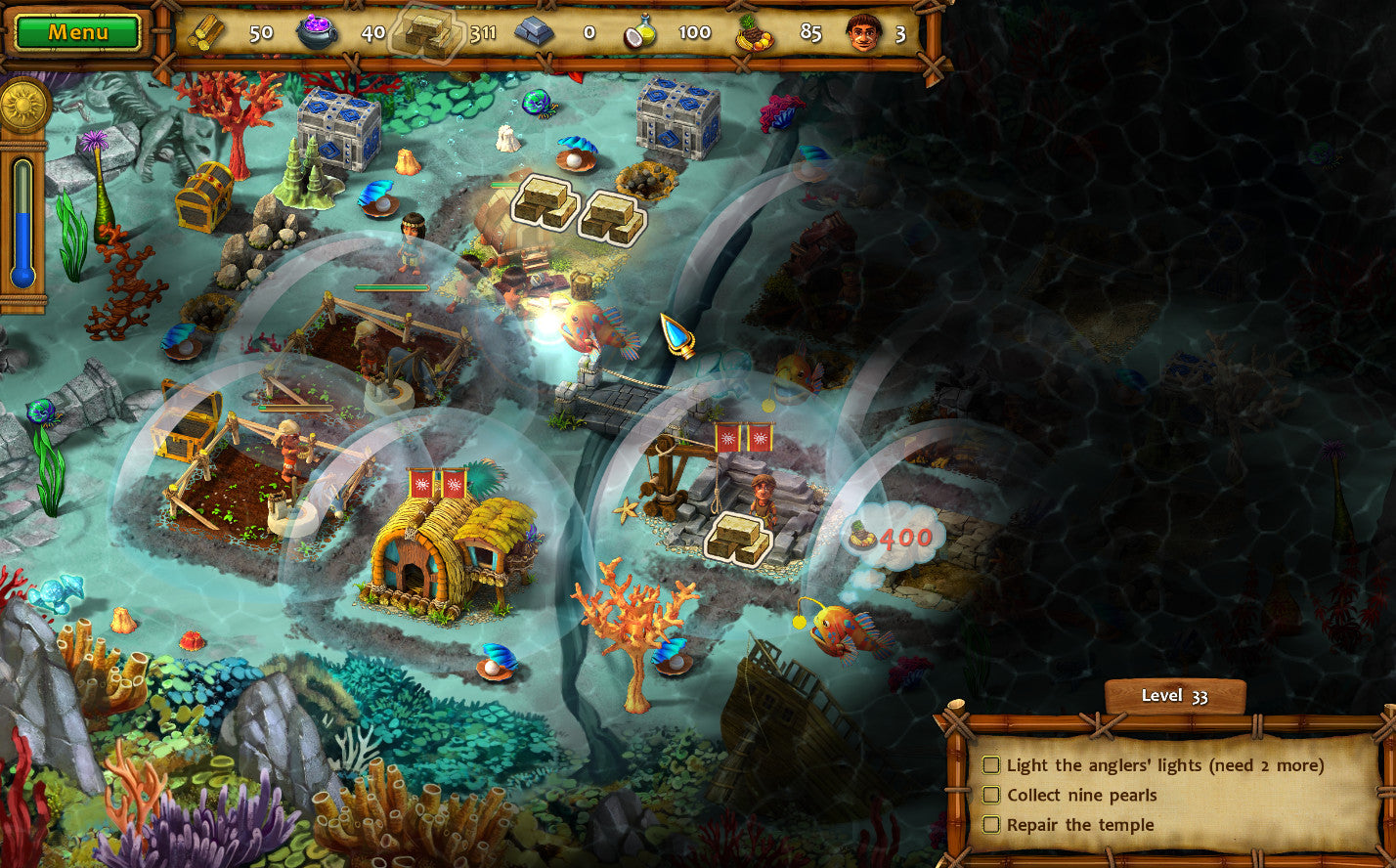 Buy MOAI 4 Terra Incognita Collector's Edition Steam Key Default Title Steam key – fast digital delivery | Volt Keys