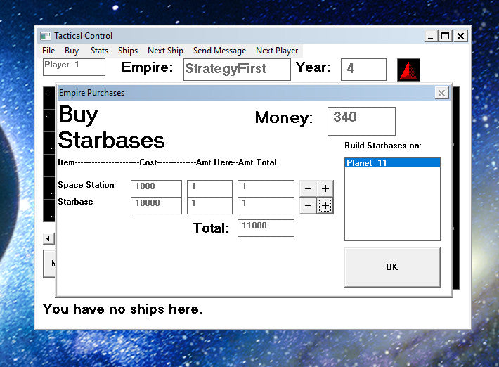 Buy Space Empires I Steam Key Default Title Steam key – fast digital delivery | Volt Keys