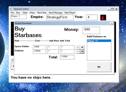 Buy Space Empires I Steam Key Default Title Steam key – fast digital delivery | Volt Keys