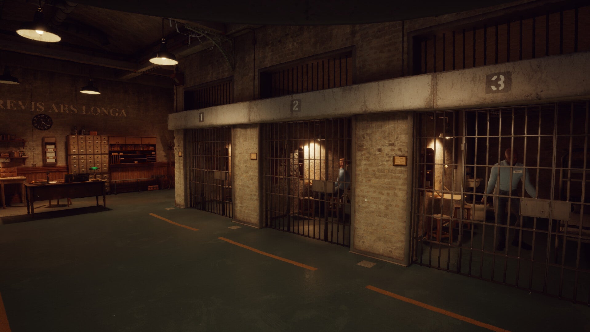 Buy Quod: Episode 1 Steam Key Default Title Steam key – fast digital delivery | Volt Keys