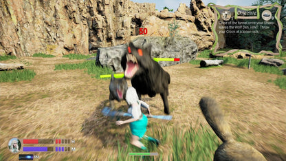 The Well of Essenwood PC Steam Key