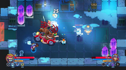 Buy Metaverse Keeper PC Steam Key Default Title Steam key – fast digital delivery | Volt Keys