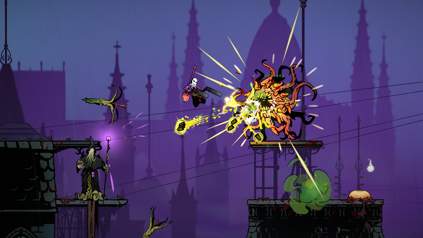 Buy Madshot PC Steam Key Default Title Steam key – fast digital delivery | Volt Keys
