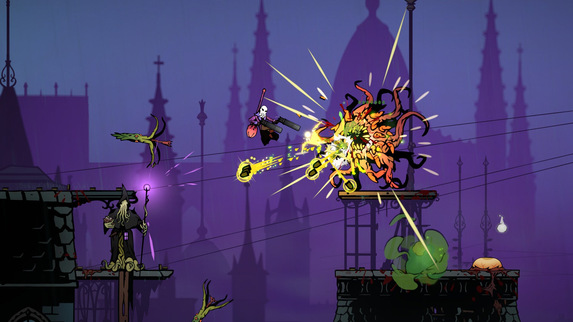 Buy Madshot PC Steam Key Default Title Steam key – fast digital delivery | Volt Keys