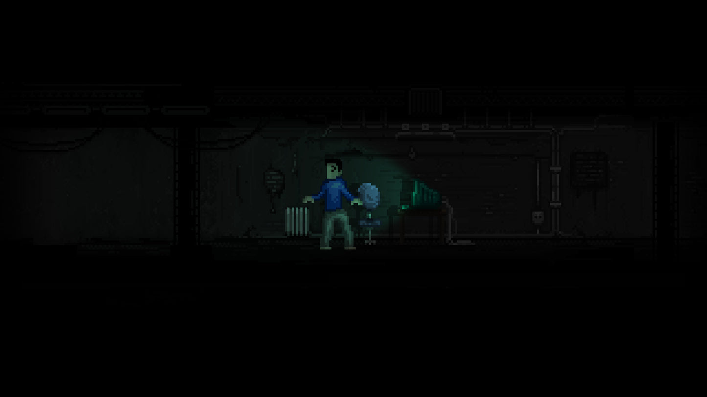 Buy STAY Steam Key Default Title Steam key – fast digital delivery | Volt Keys