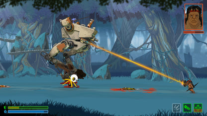 Buy BE-A Walker PC Steam Key Default Title Steam key – fast digital delivery | Volt Keys