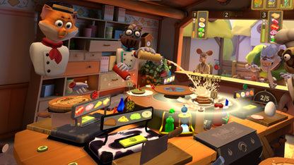 Buy Cook-Out PC Steam Key Default Title Steam key – fast digital delivery | Volt Keys