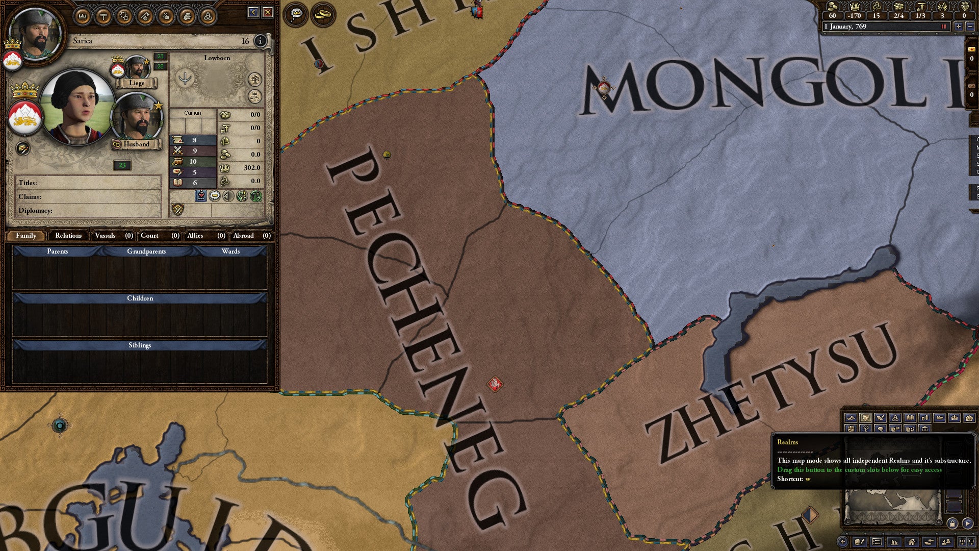 Buy Crusader Kings II - Horse Lords Content Pack DLC PC Steam Key Default Title Steam key – fast digital delivery | Volt Keys